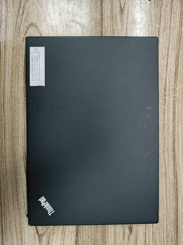 Lenovo Thinkpad L490 i5-8th gen 8/256 Laptop for sale 6