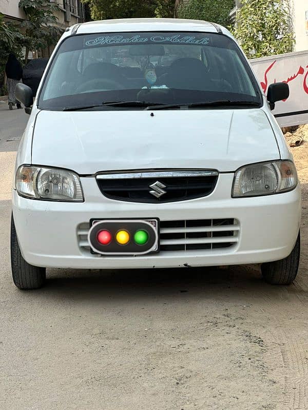 Suzuki Alto 2004 transmission automatic 0