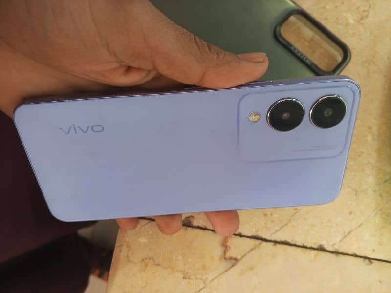 vivo y 17s 0