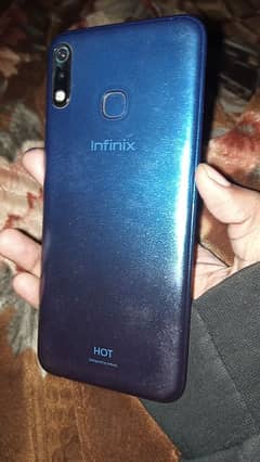 Infinix