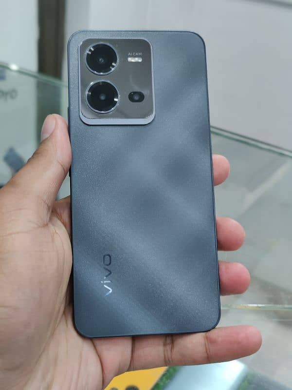 Vivo V25E 0