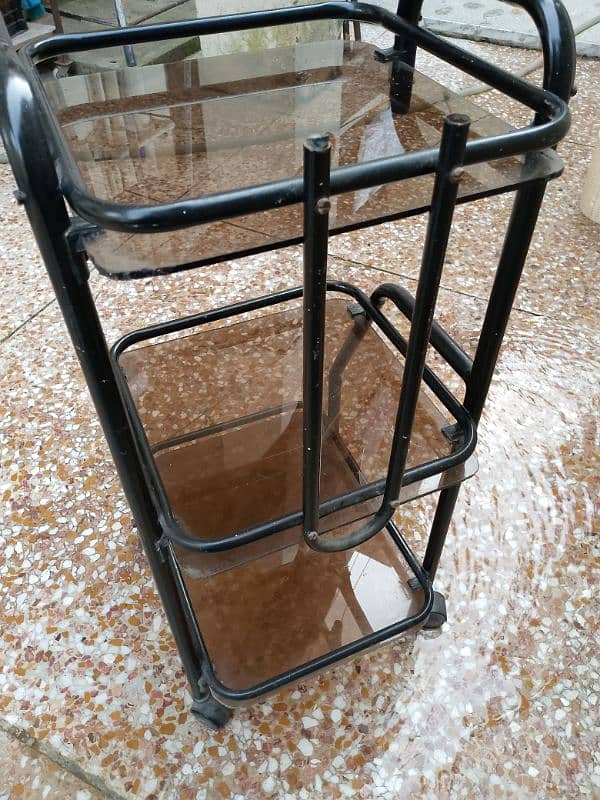 antique trolley for sale 2