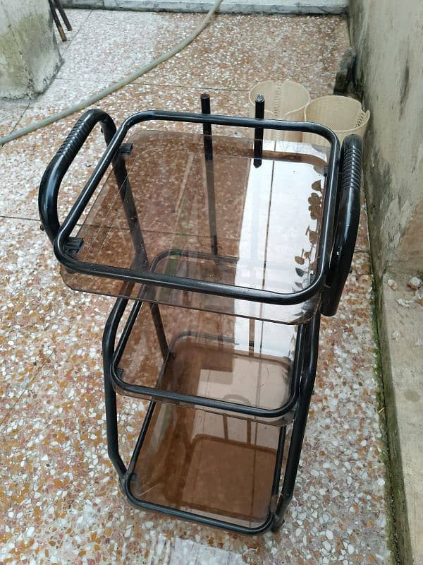 antique trolley for sale 3