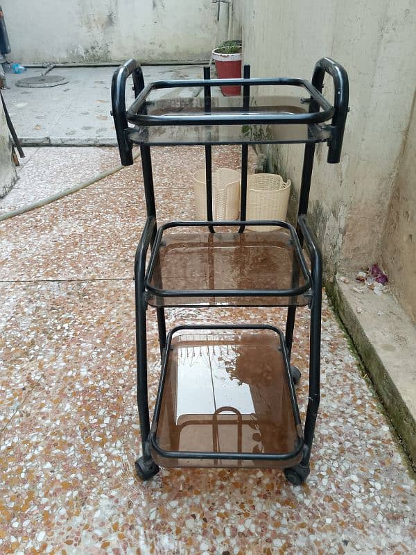 antique trolley for sale 4