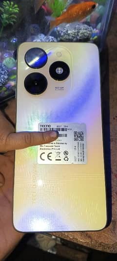 tecno spark 20c 4+4 128gb 03190819085