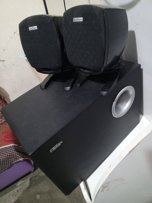 Adifire speakers heavy sound speakers 1