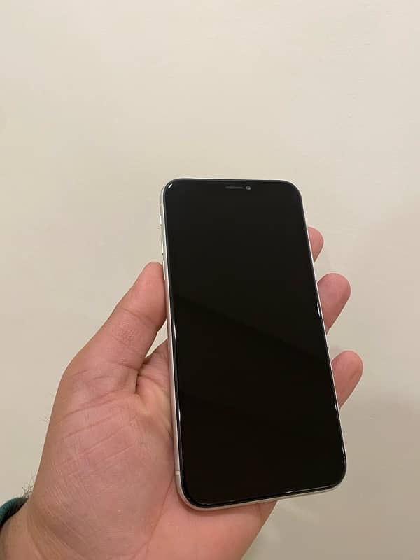 iphone xr 5