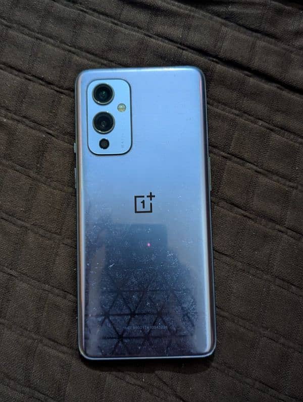 OnePlus 9 1