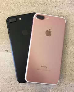 iPhone 7 Plus 128GB PTA Approved