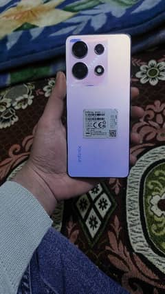 Infinix