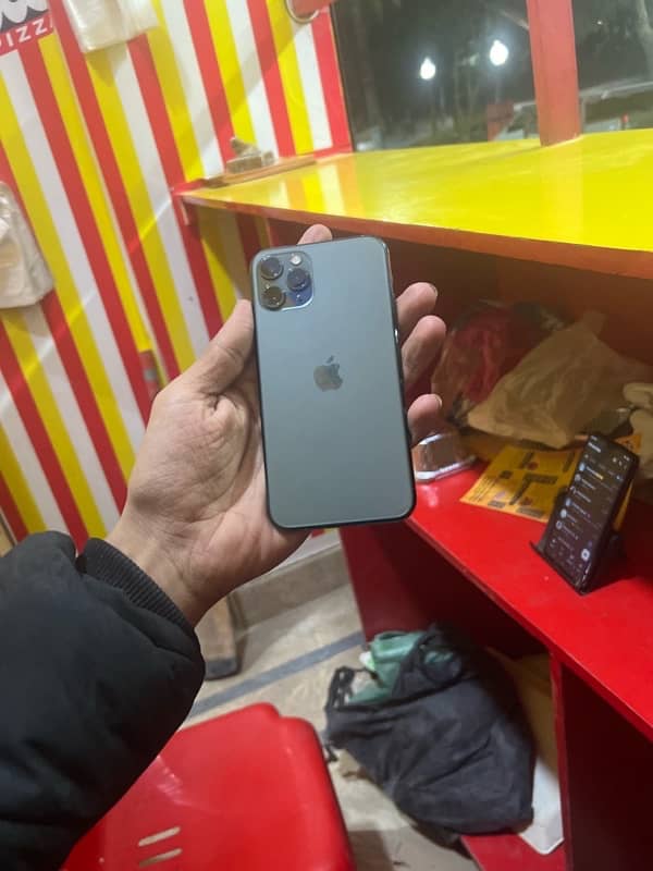 iPhone 11pro 1