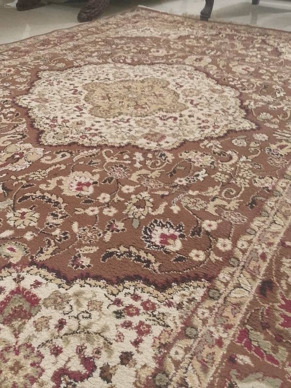 Carpet for sale 1