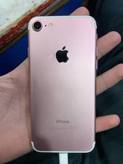 Iphone 7