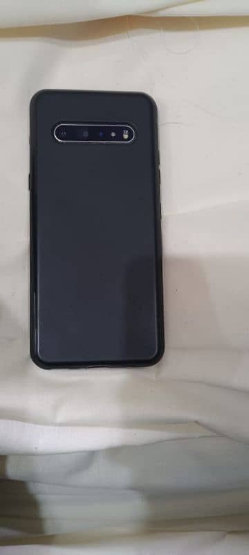 LG V60 THINQ 5G PTA APPROVE 5