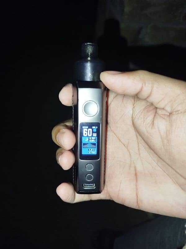 Drag Vape For Sale 0