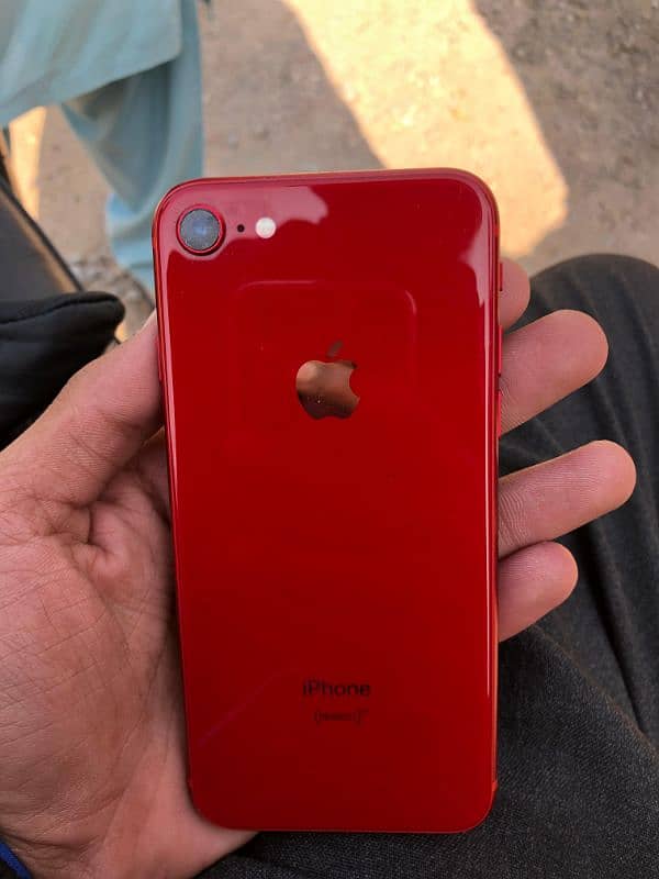 iphone 8 non pta jv 2