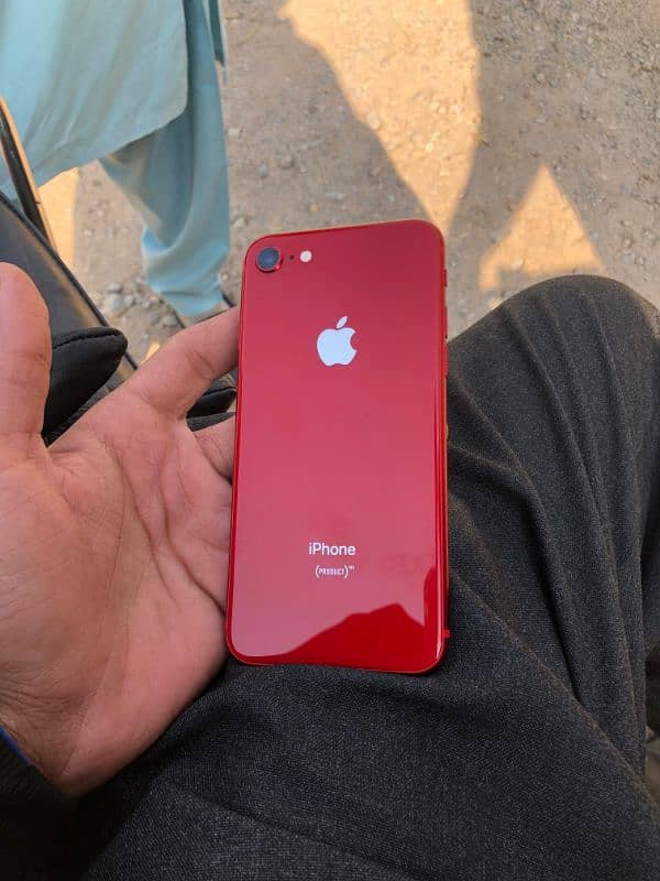 iphone 8 non pta jv 5