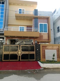 House for sale | New city phase 2 house for sale | House for sale Wah Cantt