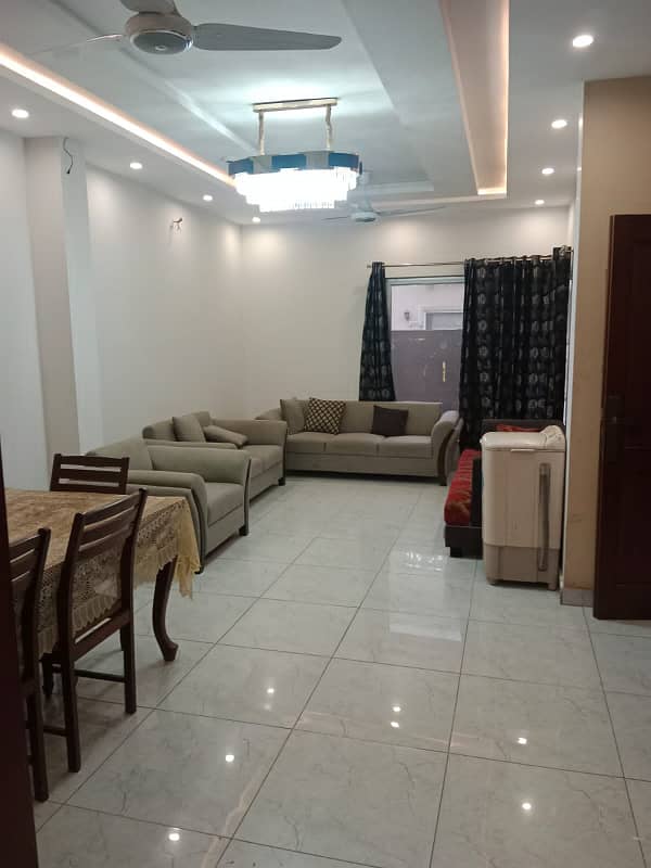 5 MARLA FURNISHED HOUSE FOR RENT 8