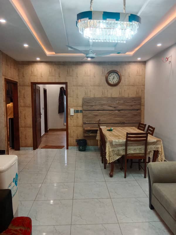 5 MARLA FURNISHED HOUSE FOR RENT 11