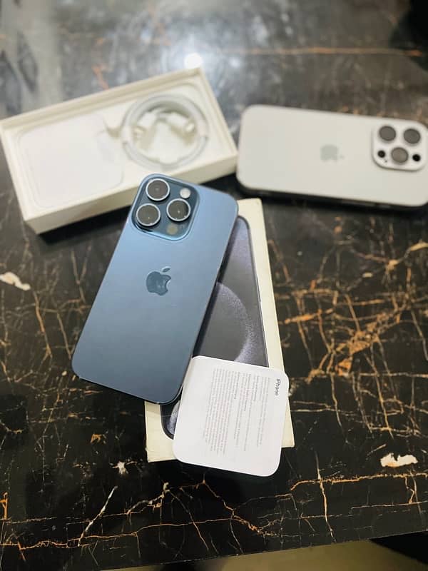 iphone 15 pro non pata factory unlocked 0