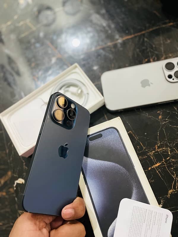 iphone 15 pro non pata factory unlocked 3