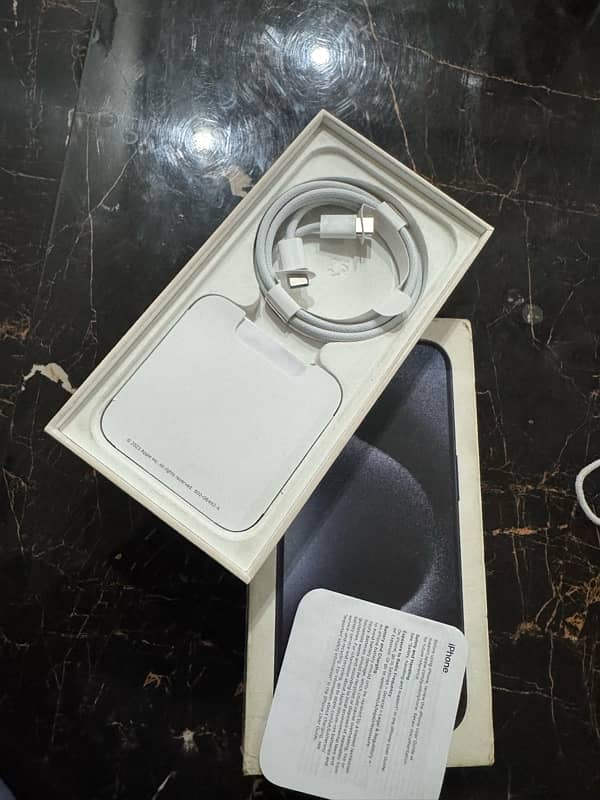 iphone 15 pro non pata factory unlocked 7