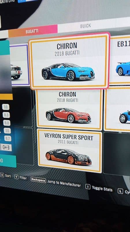 Forza Horizon 4 full moded for sale 5