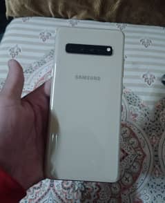 Samsung Galaxy S10 5G