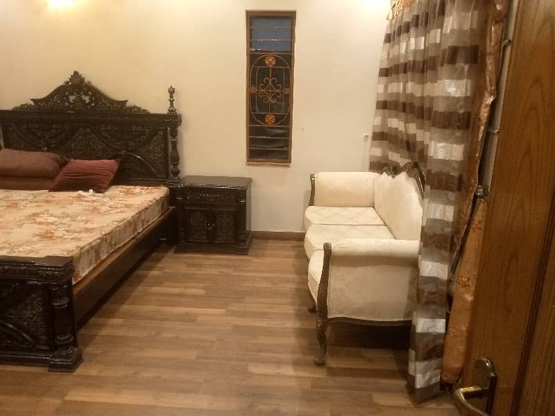 Fully Furnished Apartment For Rent 1