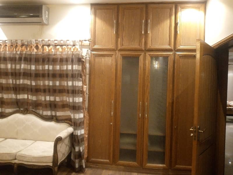 Fully Furnished Apartment For Rent 4