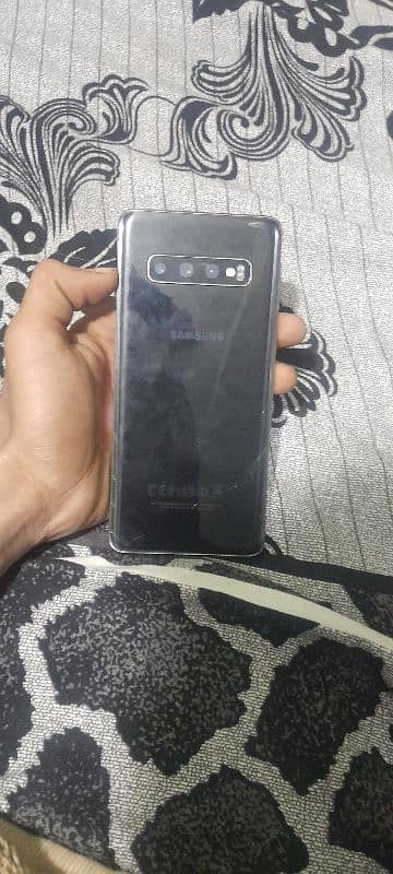 Samsung s105g 0