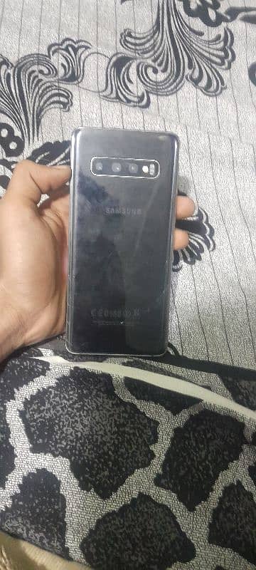 Samsung s105g 1