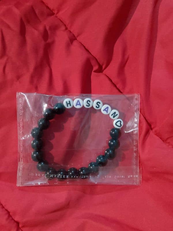 bracelet 0