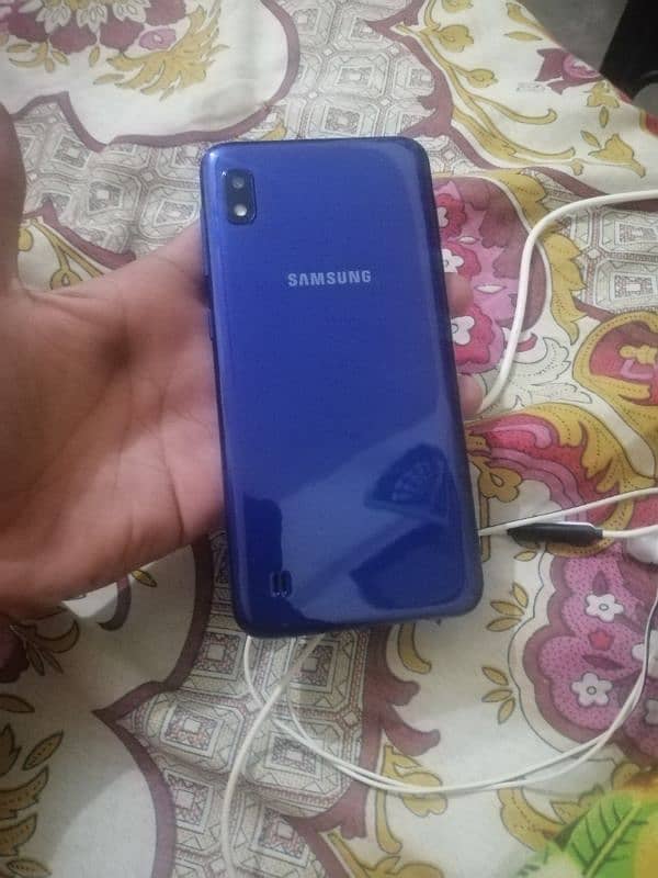 Samsung Glaxy A10 for sal 1