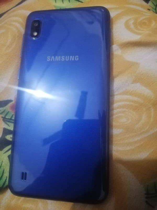 Samsung Glaxy A10 for sal 5