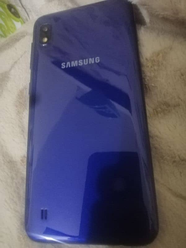 Samsung Glaxy A10 for sal 6