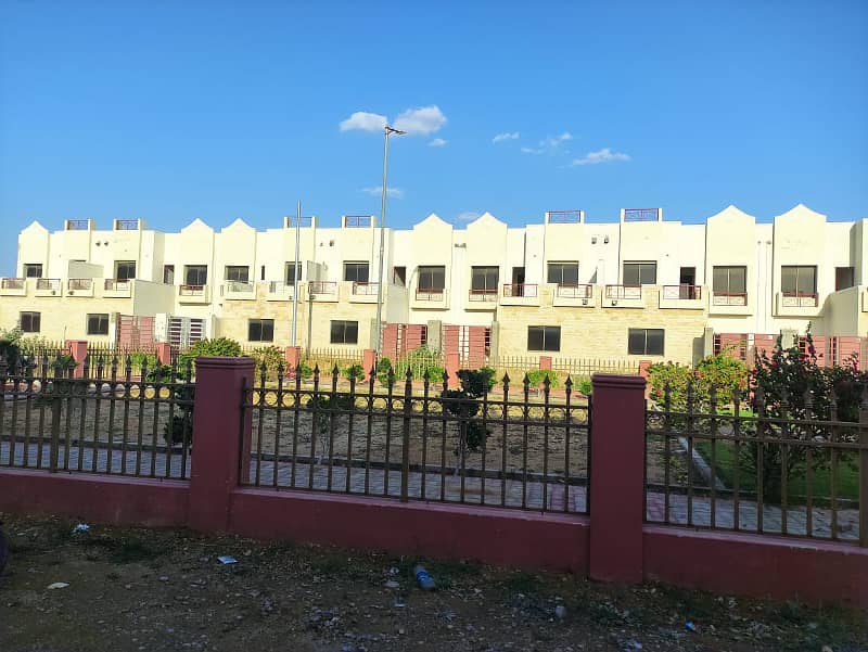 One Unit Villa For Sale In Falaknaz Dreams 2