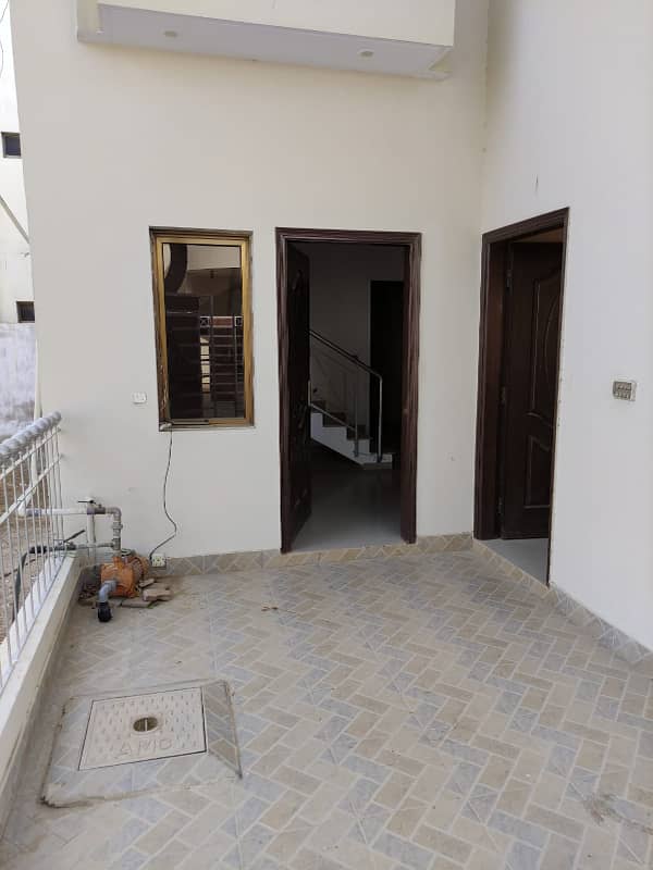 One Unit Villa For Sale In Falaknaz Dreams 5