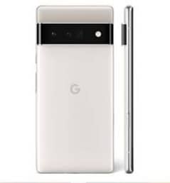 Google pixel 6 pro waterpack