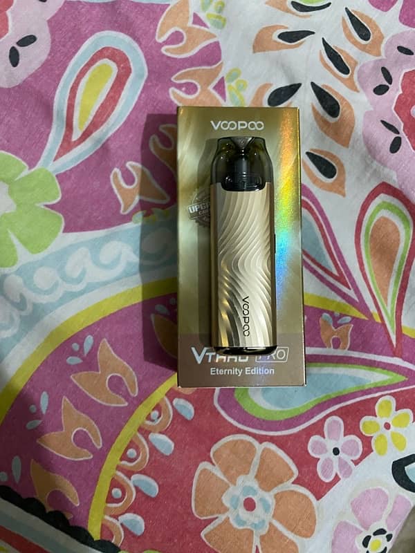 Vthuru pro pod for sale 0