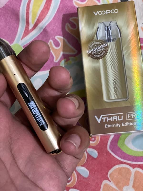 Vthuru pro pod for sale 2