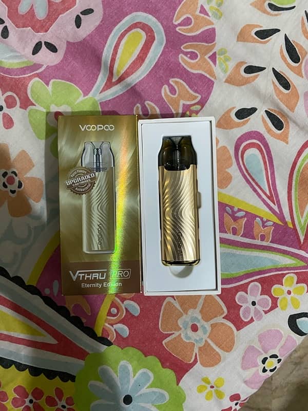 Vthuru pro pod for sale 4