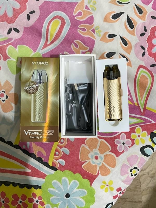 Vthuru pro pod for sale 5