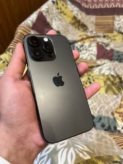 IPHONE 14 PRO