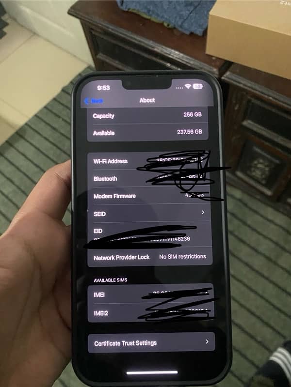 iphone 13 pro max exchange possible 1