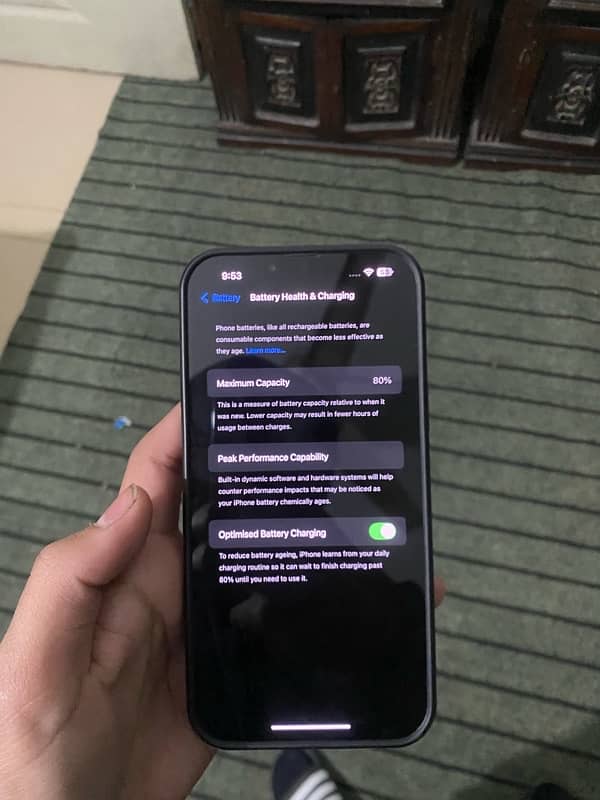 iphone 13 pro max exchange possible 7