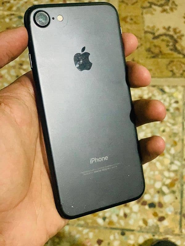 iphone 7 0