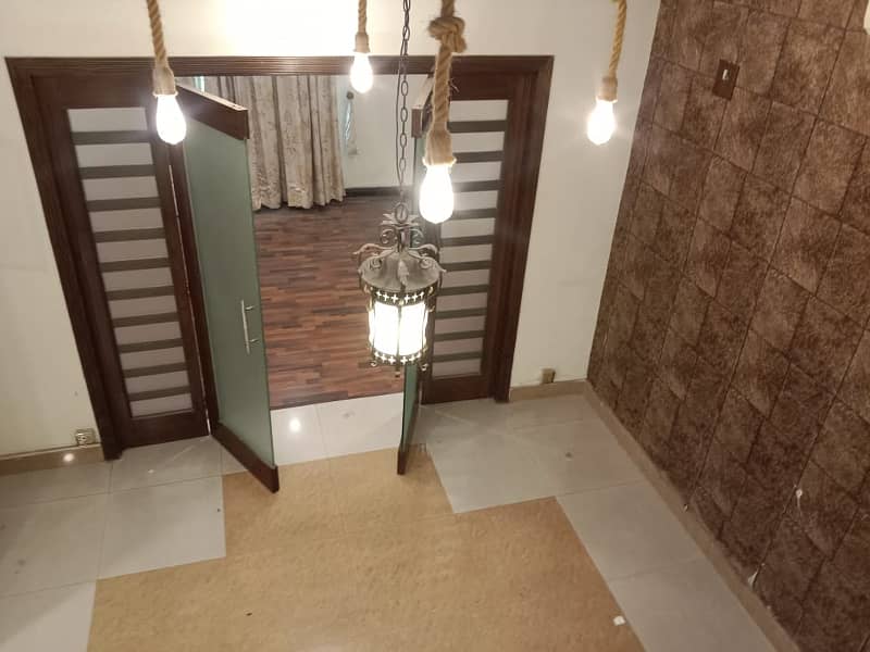 ONE KANAL BASEMENT FOR RENT 1