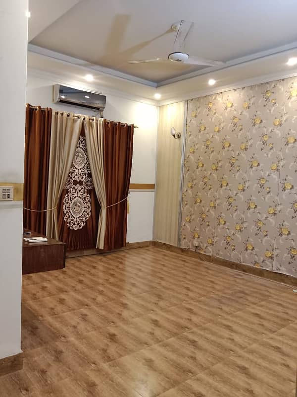 ONE KANAL BASEMENT FOR RENT 2